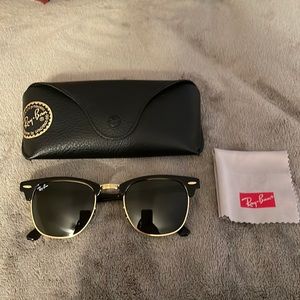 Ray Bans